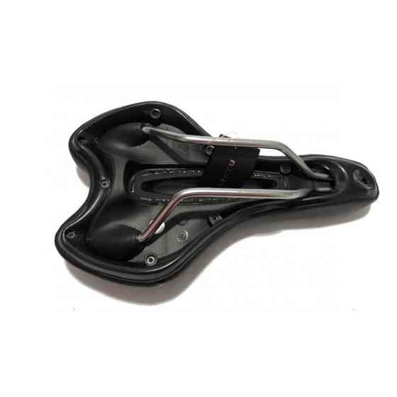 Сідло для велосипеда спортивне Feel Fit ZD-020 Бровари