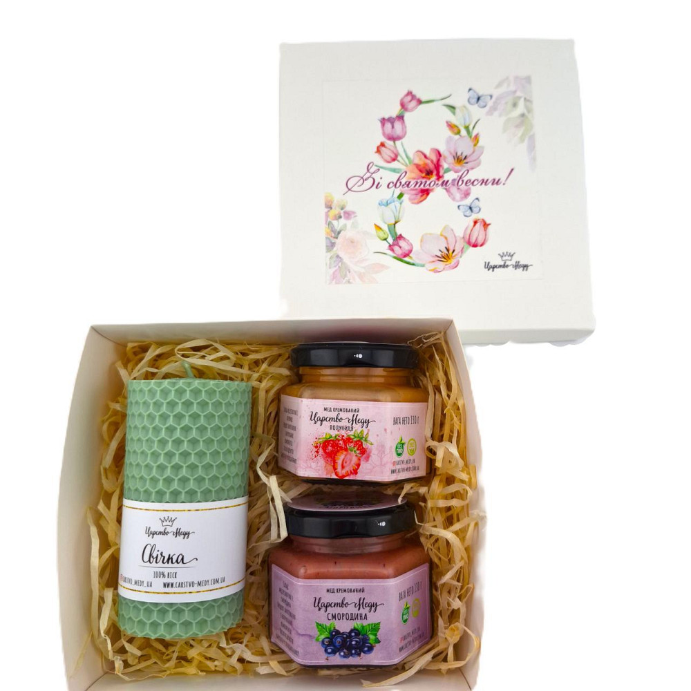 Корпоративные подарки на 8 марта No195 Подарки коллегам, подруге, учителям, сестре, маме, девушке. Одесса - изображение 4