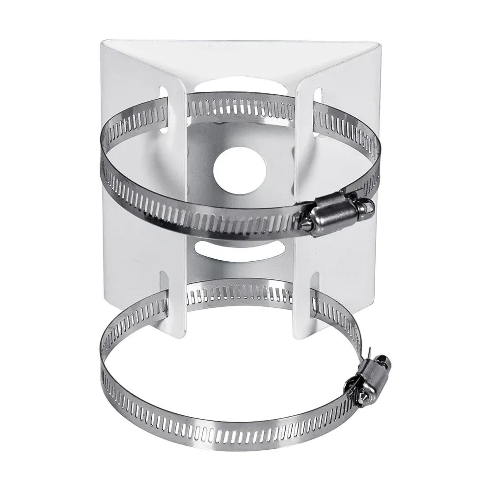 Кронштейн для відеокамери Light Vision VLC-08B/2SR монтаж на стовп (75-00259) Киев - изображение 8