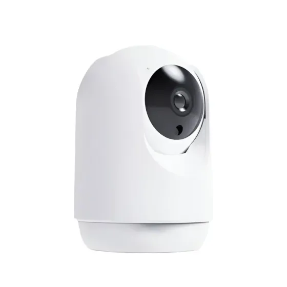IP-відеокамера поворотна з WiFi 5Mp Light Vision VLC-6259S(Tuya) f=3.6mm з мікрофоном (75-00231) Київ