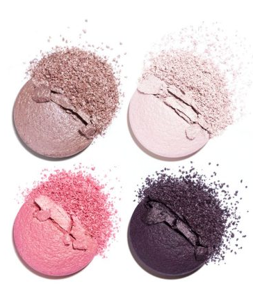 Тіні для повік Chanel Les 4 Ombres 228 Tissé Cambon Слов'янськ