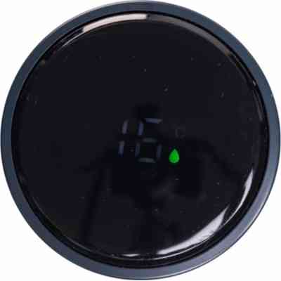 Термос Line Art Cusco 500 мл графітовий (60032922LA-11) Вінниця