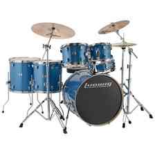 Ударная установка  Ludwig Element Evolution Rock 22