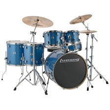 Ударная установка  Ludwig Element Evolution Rock 22