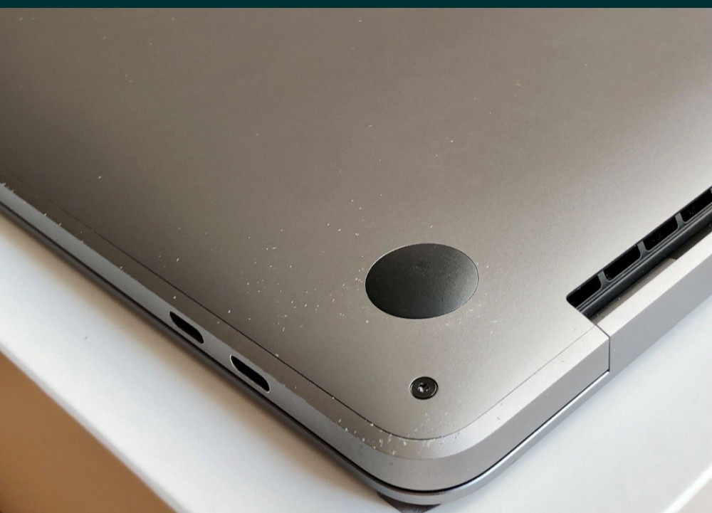 Ноутбук: Apple MacBook A2338 M1 8Gb. 256Gb. Київ - фото 5