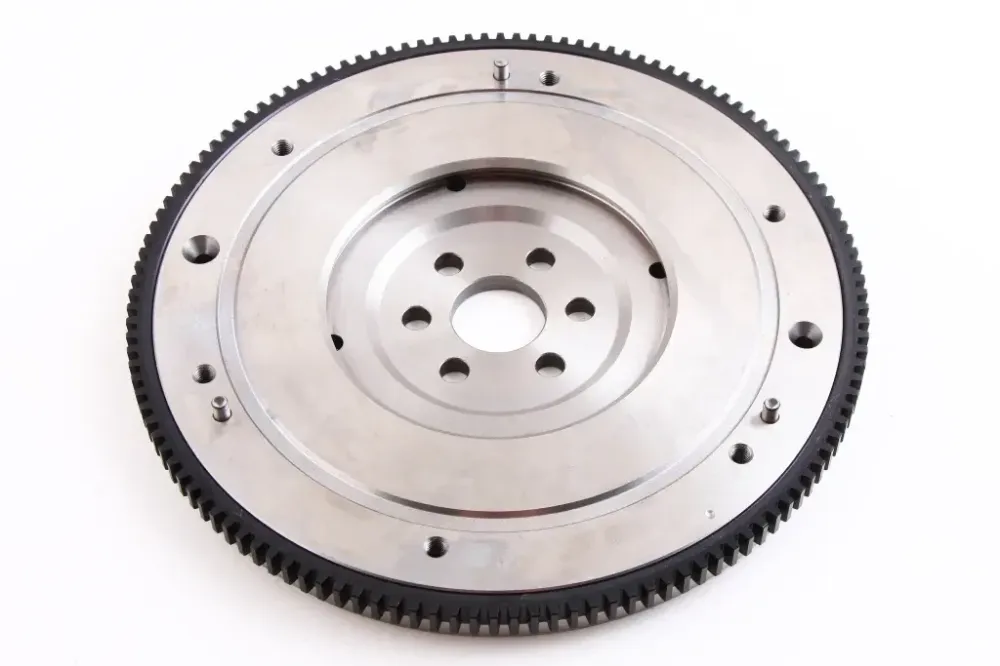 Маховик 2108 в сборе OEM Винница - изображение 1