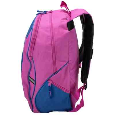 Рюкзак туристический Semi Line 28 Pink/Blue (J4919-3) (DAS302980) Винница