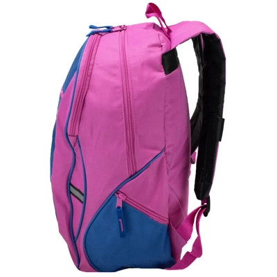 Рюкзак туристический Semi Line 28 Pink/Blue (J4919-3) (DAS302980) Винница - изображение 3