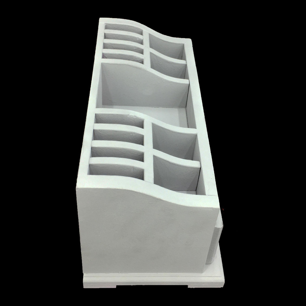 Органайзер для косметики "Мавія" маренго Миколаїв - фото 5