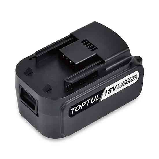 Акумулятор Li-ion 18 V 5 Ah TOPTUL KALD0304 Чернігів