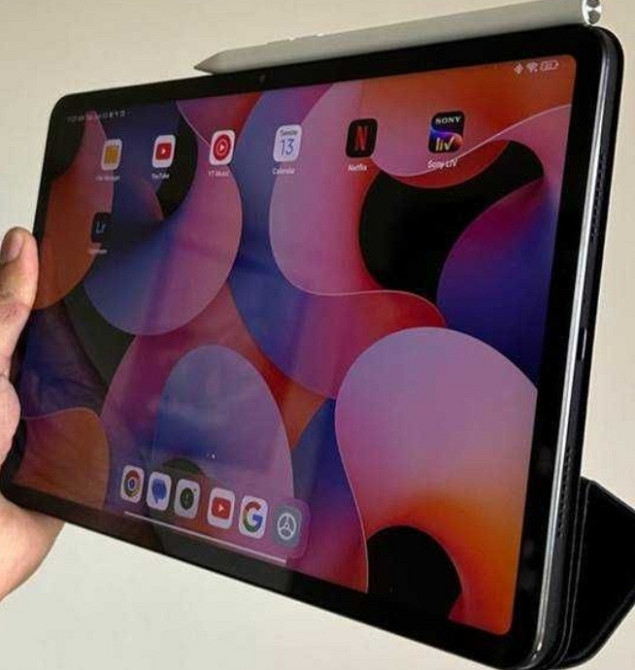 Ігровий планшет Xiaomi Redmi PAD Global 11 Beige. Київ - фото 4