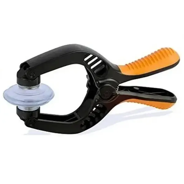 Зажим с присосками для ремонта телефонов Jakemy JM-OP05 Полтава - изображение 1