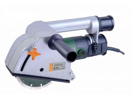 Штроборез Sturm 150мм, 1600 Вт AG915S (читать описание) Ровно