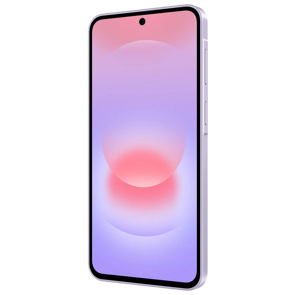 Смартфон Samsung Galaxy A37 5G 8/256GB Awesome Lavender (SM-A376BLVGEUC) ( 18453 ) Харьков - изображение 4