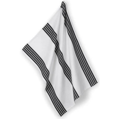 Полотенце Kela кухонное Gianna, 70x50 см, белое с полосками (12785) (00000023329) Винница - изображение 1