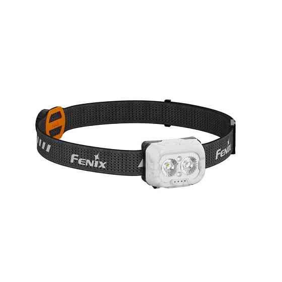 Налобный фонарь Fenix ​​HL18R-T V2.0 800лм 125м (10 режимов) Белый Винница