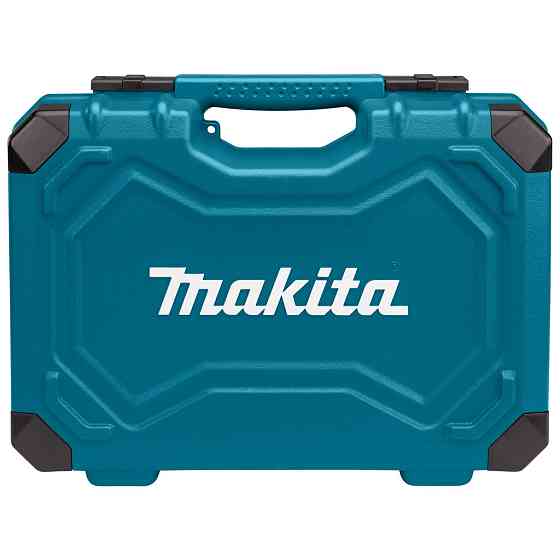 Набір ручного інструменту 120 од. Makita (E-06616) Коломыя