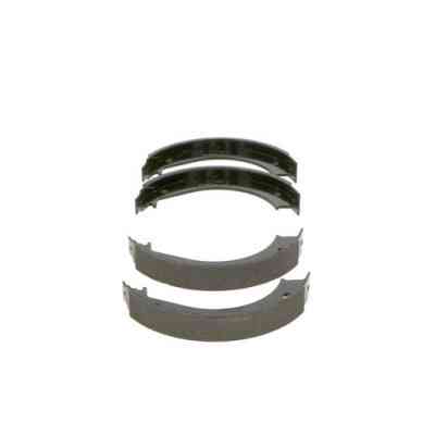 Тормозные колодки Bosch 0 986 487 211 Винница