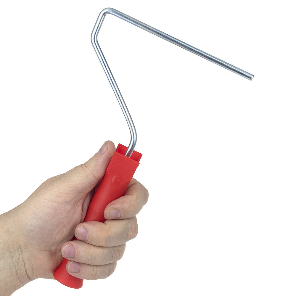 Ручка для валика 150 × 6 мм GRAD (8314265) Київ - фото 4