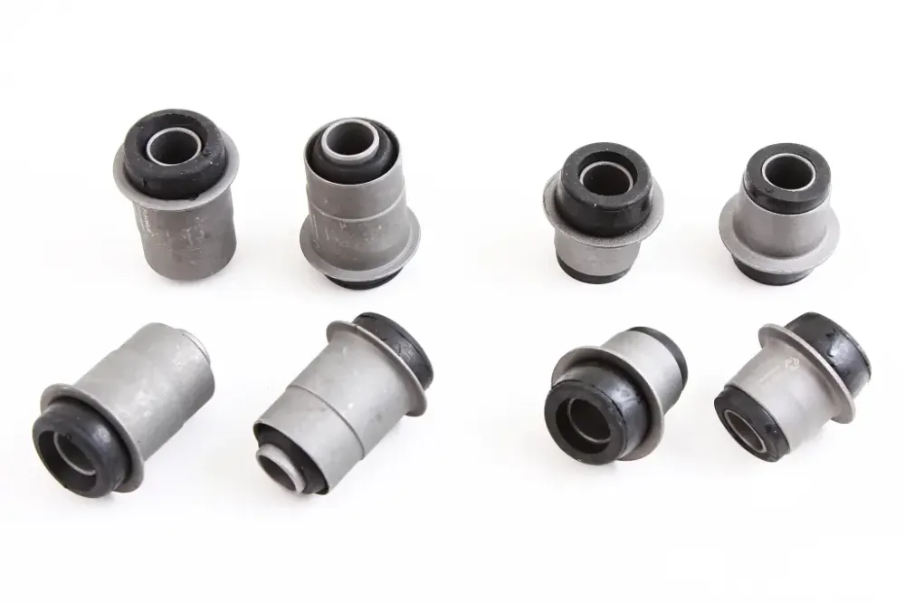 Сайлентблок рычага 2121 Flagmus (8 шт.) Винница - изображение 1