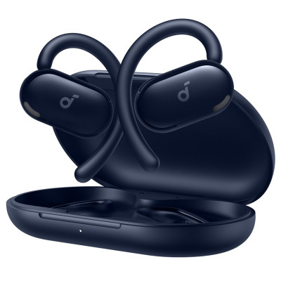 Наушники Anker SoundСore V20i Blue (A3876G31) Винница - изображение 7