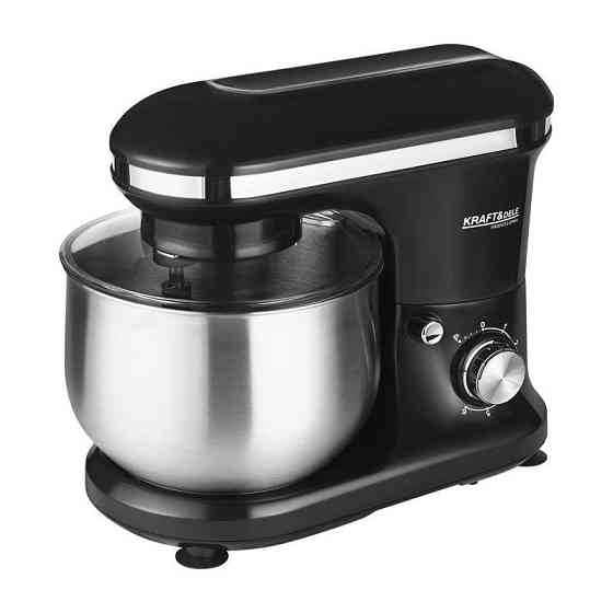 Міксер планетарний Kraft&Dele KD4146 2500 Вт/5 л Київ