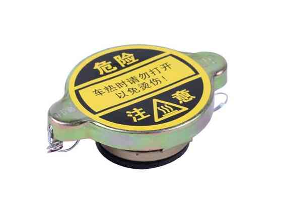 Крышка радиатора на дизельный двигатель 180N Мукачево