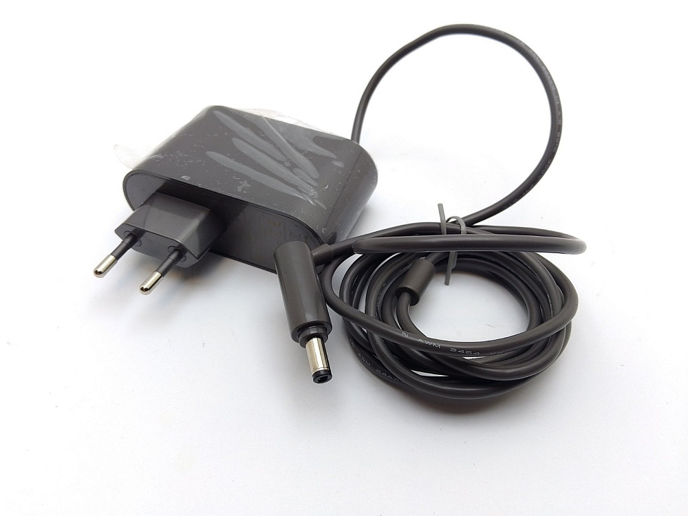 Зарядний пристрій для пилососів Dyson 26.1V 780mA Луцьк - фото 1