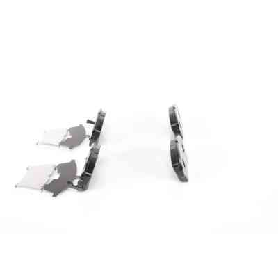 Тормозные колодки Bosch 0 986 494 321 Винница