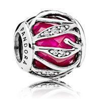 Срібна намистина Пандора  22519323 MasterSem Київ - фото 1