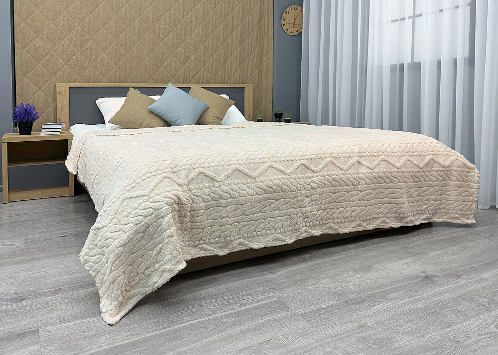 Плед 200х230 см (+-10см) 