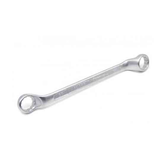 Ключ накидний відігнутий на 75грд. 25х28мм Одеса