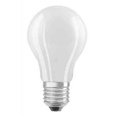 Лампочка Osram LED VALUE CL A75 8,5W/840 230V FR E27 10X1 (4058075623170) Вінниця