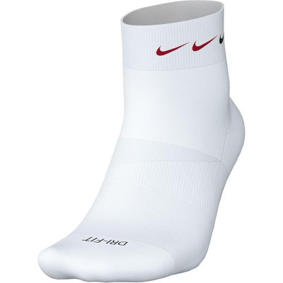Носки Nike U NK EVERYDAY PLUS CUSH ANKLE DH3827-902 42-46 3 пари Мультиколор (195244784097) Винница - изображение 4