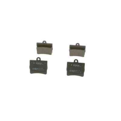 Тормозные колодки Bosch 0 986 494 017 Винница