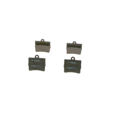 Тормозные колодки Bosch 0 986 494 017 Винница - изображение 4