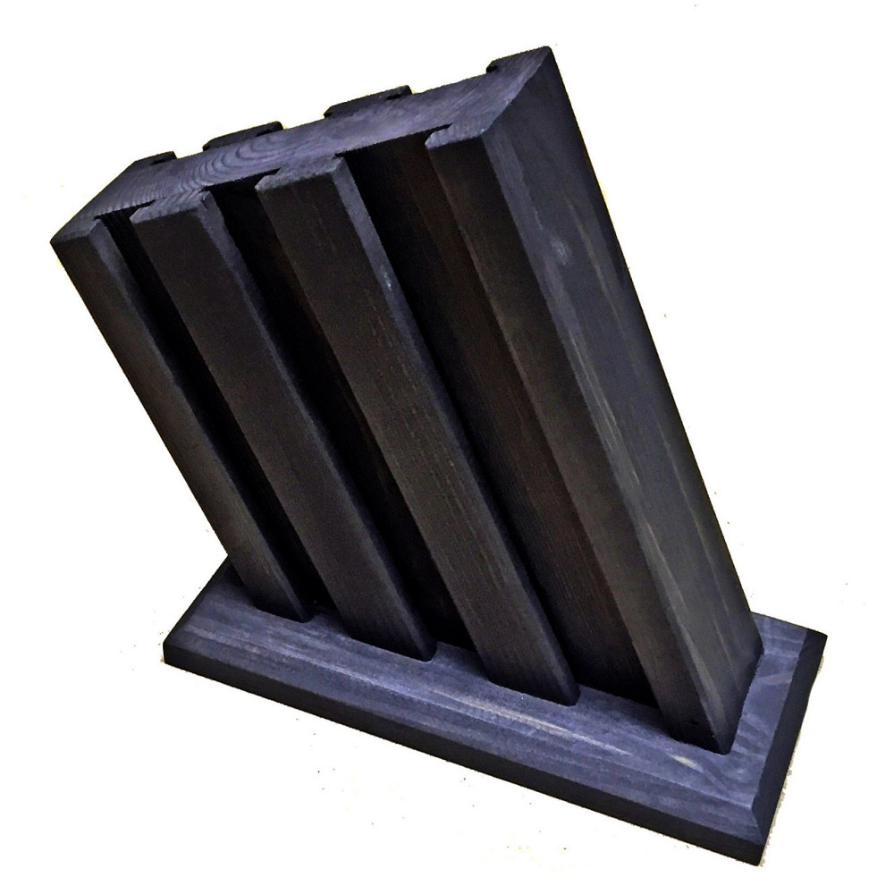 Подставка для ножей 