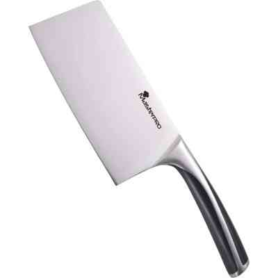 Кухонный нож MasterPro Elegance Сокирка 17,5 см (BGMP-4430) Винница