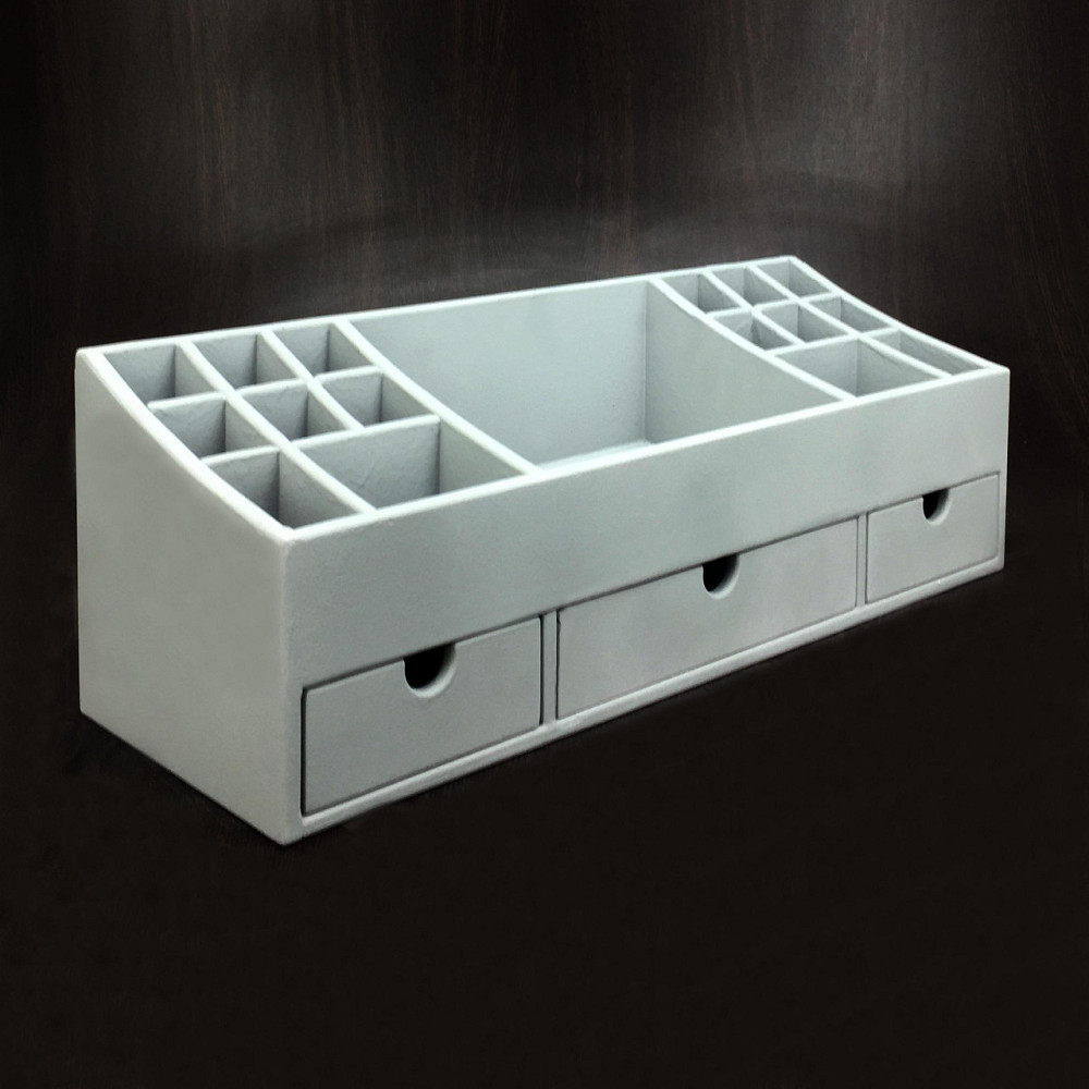 Органайзер настільний "Адолфо" маренго Миколаїв - фото 6