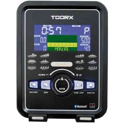 Орбитрек Toorx Elliptical ERX 300 (929371) Винница