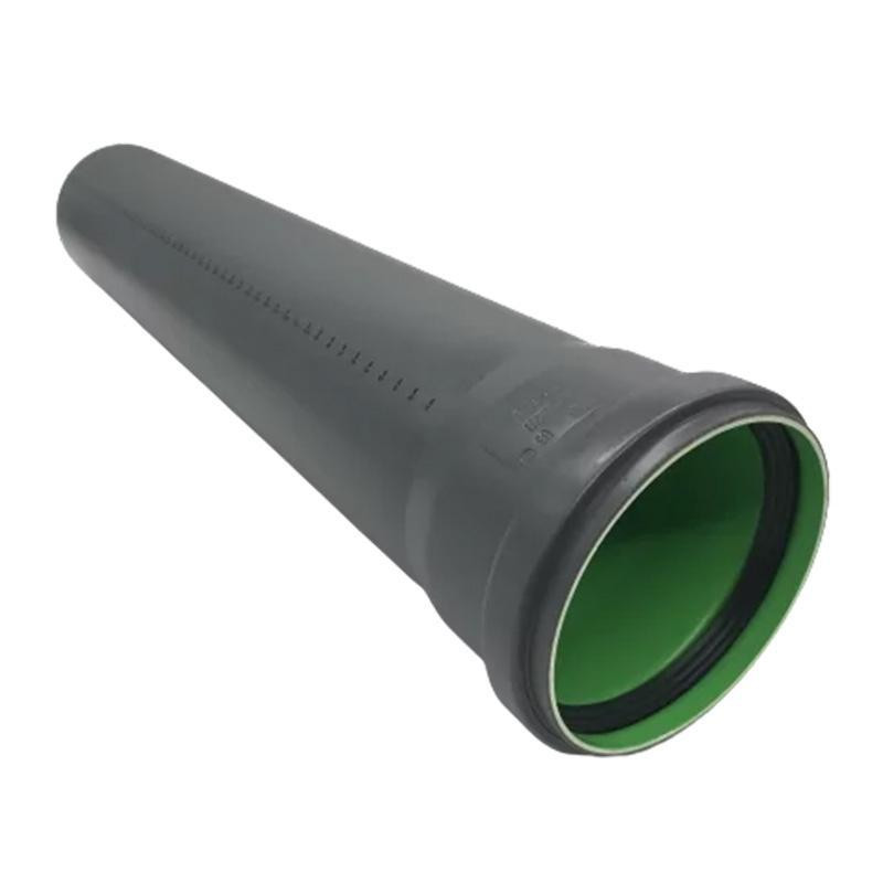 Труба 110х2,7х500мм, трьохслойна, Україна Харків - фото 1