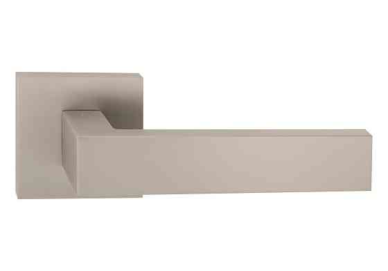 Ручка ORO&ORO QUATTRO Матовий нікель Київ