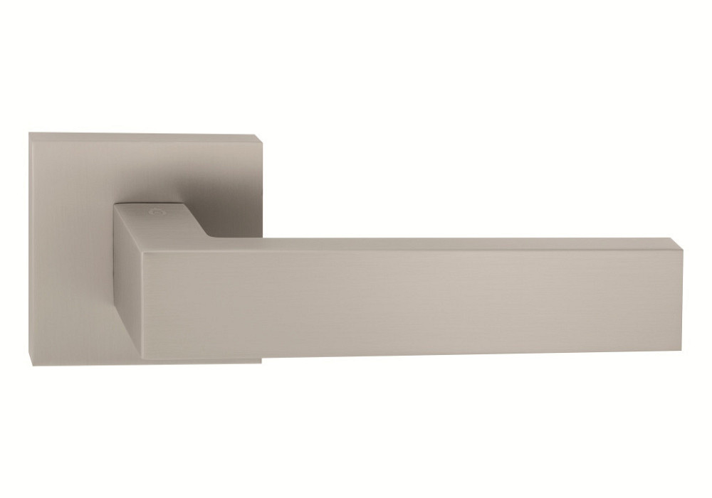 Ручка ORO&ORO QUATTRO Матовий нікель Київ - фото 1