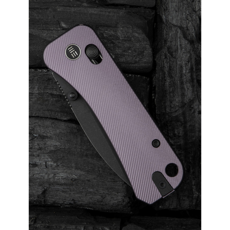 Ніж складаний Weknife Banter 2 WE23075-2 Киев - изображение 13