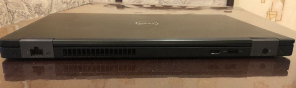 Ноутбук 15" Dell Precision 3520. Харків - фото 1