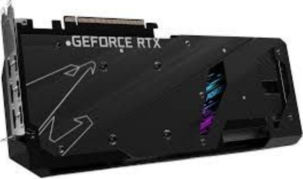 Відеокарта Rtx 3080 10 gb aorus Xtreme Київ - фото 3