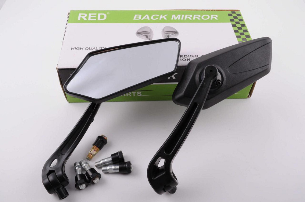 Дзеркала (mod:201) (8/1 см) Мукачево - фото 1