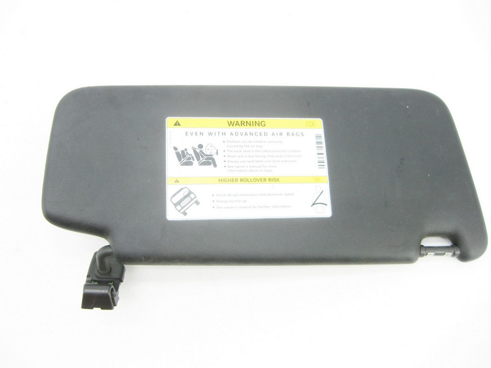 Mercedes-Benz  A2058107704 9H43 Сонцезахисний козирок водійський GLE Coupe C292 Одесса - изображение 4