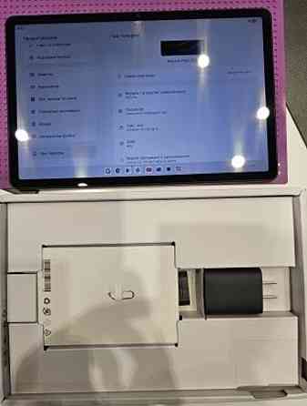 Планшет Lenovo Xiaoxin Pad 2024 6/128Gb или 8/128Гб, новый в блистере. Харьков