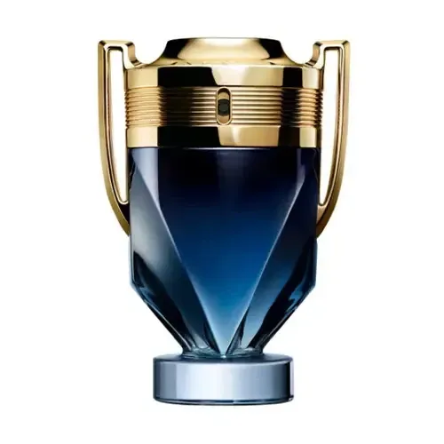 Paco Rabanne Мужская туалетная вода Paco Rabanne Invictus Parfum 100 мл Коломыя